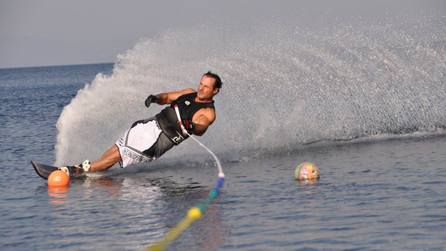 Water Sports Centre of Nea Roda