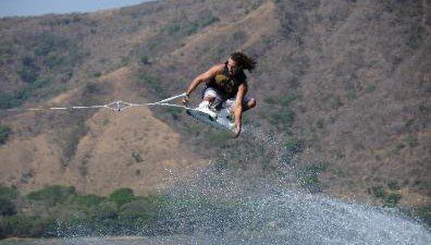 WakeScout Listings in Morelos: MT Wakeboard School / Camp