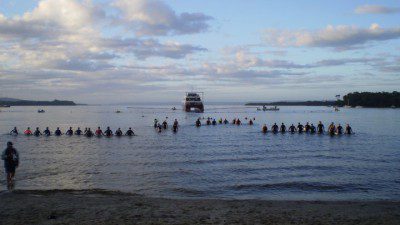 Water Sport Clubs in Australia: Horsehead Water Ski Club