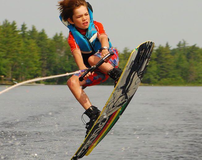 Waterski Wakeboard Nova Scotia