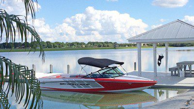 Wakeboarding, Waterskiing, and Cable Wake Parks in Winter Garden: Winter Garden Water Ski – Drew Ross Ski Academy