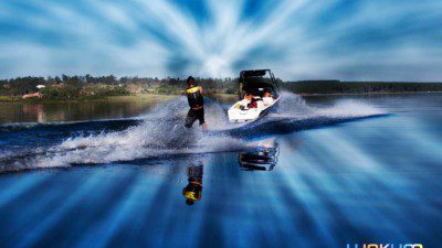 WakeScout Listings in Brazil: Wakum Wakeboard