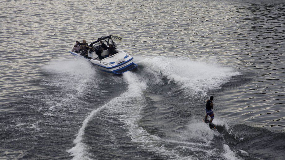 Lakeside Watersports
