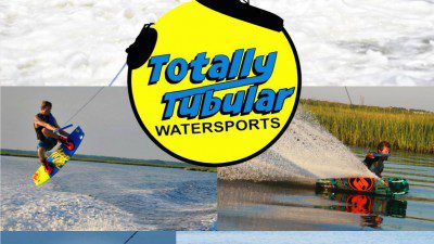Totally Tubular Watersports/ Clearwater