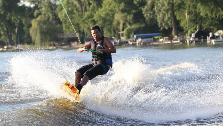 High Rock Watersports