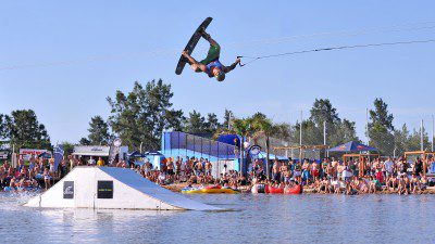 WakeScout listings in Argentina: BAIREX Wakepark