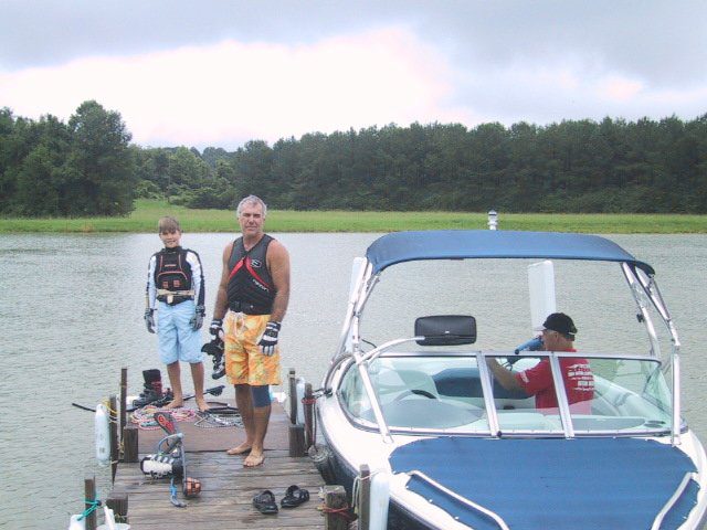Meridian Waterski Club
