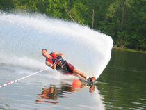 Water Sport Clubs in Tennessee: Music City Ski Club