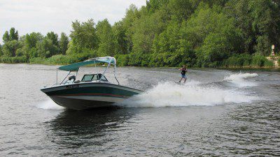 Wakeboarding, Waterskiing, and Cable Wake Parks in Dnipro: Wakestream