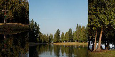 Radar Lake Events