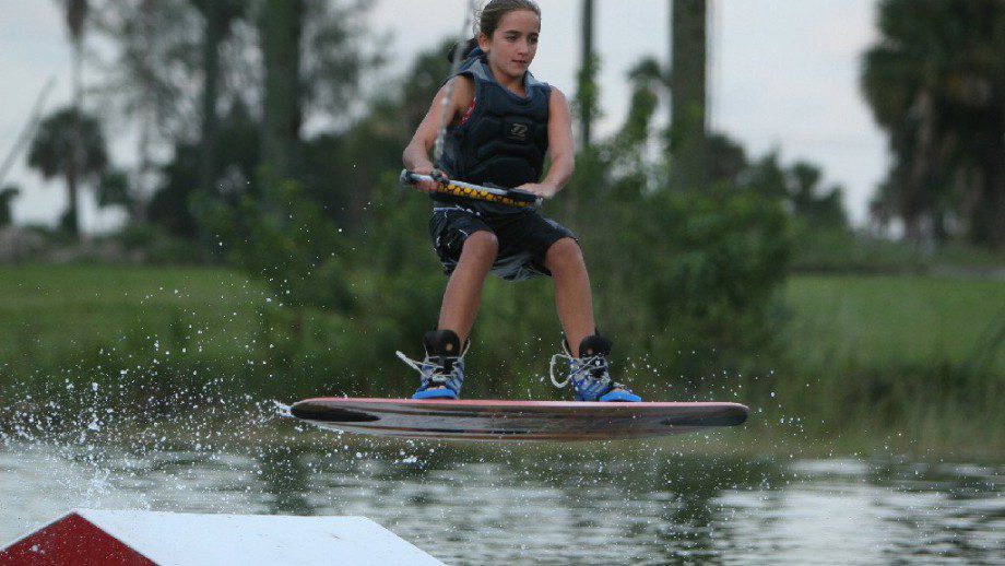 Broward Ski & Wakeboard School