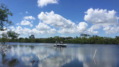 Wakeboarding, Waterskiing, and Cable Wake Parks in Ft Lauderdale: Gold Coast Ski Club