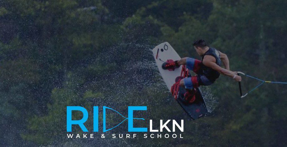 Ride LKN Wake & Surf School