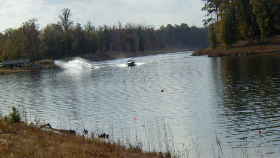 Whitewater Waterski Club