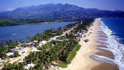 Wakeboarding, Waterskiing, and Cable Wake Parks in Acapulco: Club de Ski Chuy