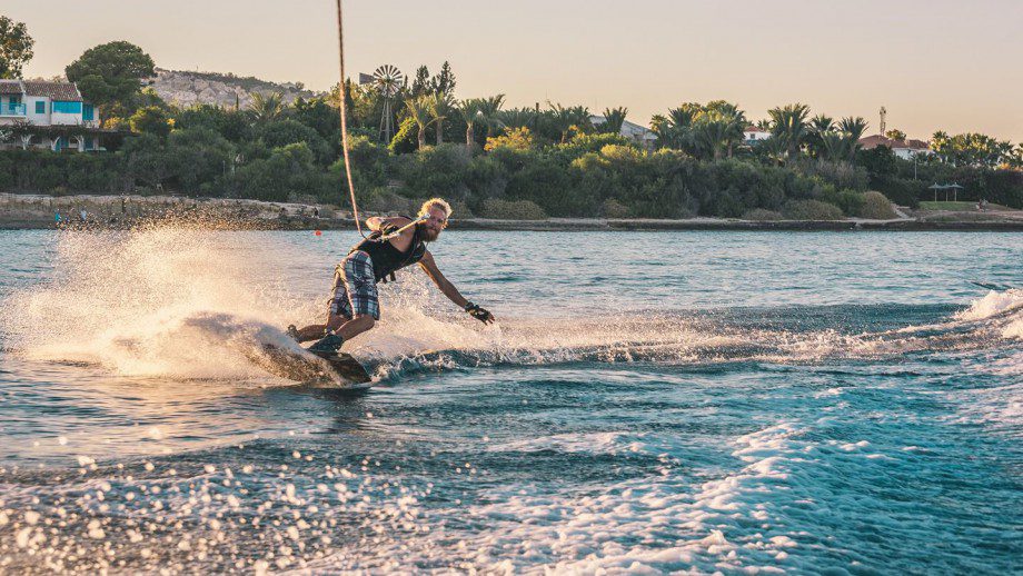 Green Bay Watersports & Wake Academy