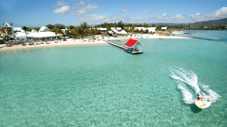 Le Preskil Beach Resort