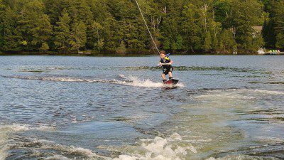 WakeScout listings in Ontario: Muskoka Wake / Lake Muskoka (Bracebridge)