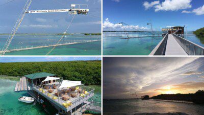 WakeScout listings in Cuba: Wake Park Cayo Guillermo
