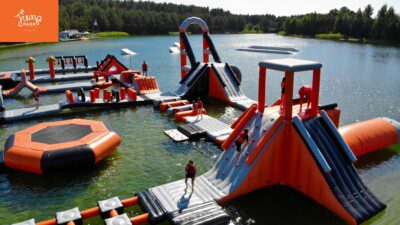 WakeScout listings in Lithuania: WakePark Palanga
