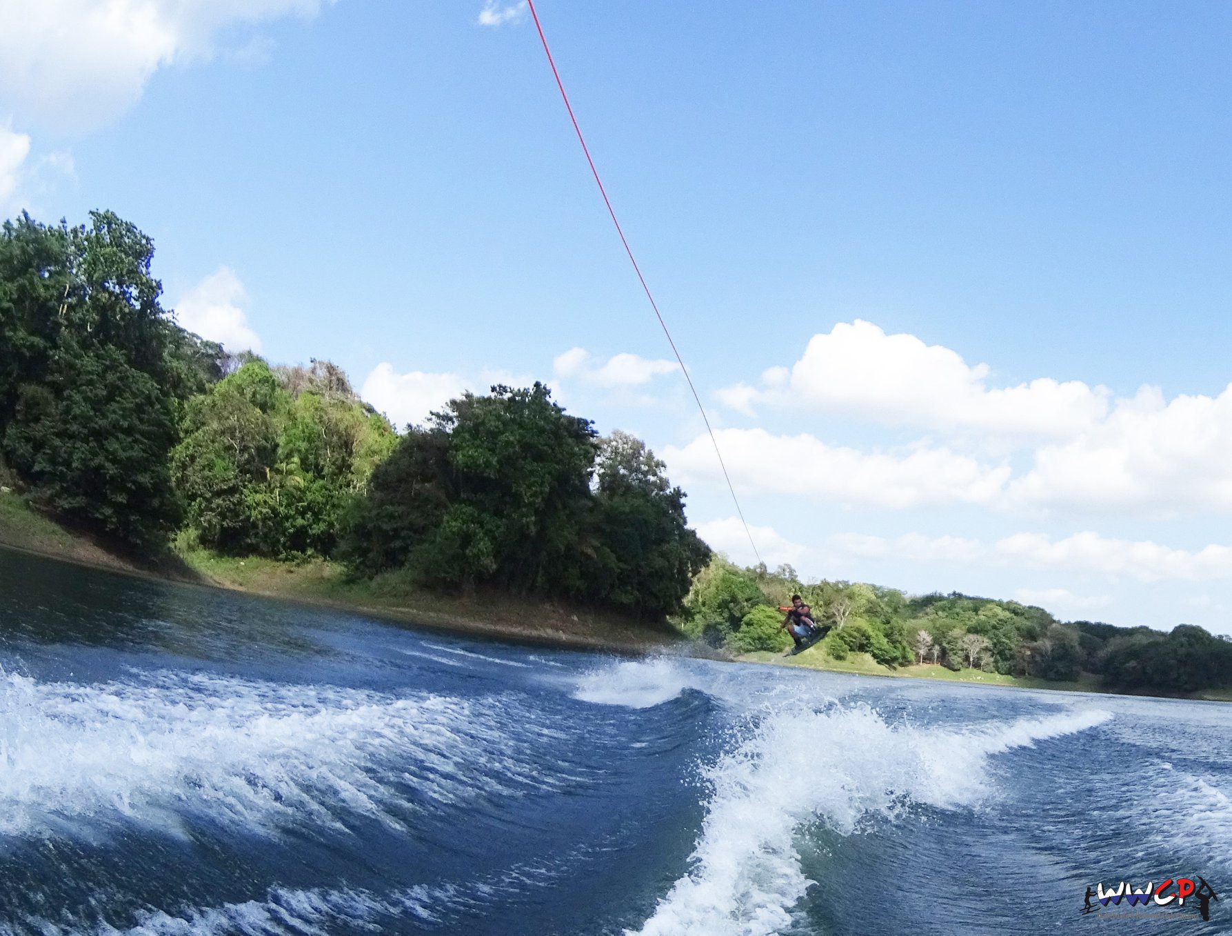 Wakeboard & Waterski Club Panama Panamá WakeScout