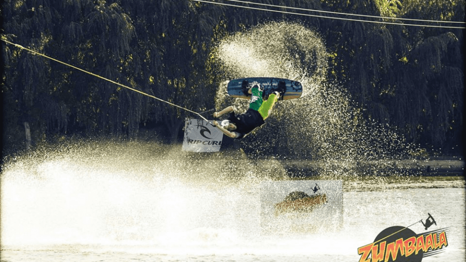 Zumbaala Wake Park