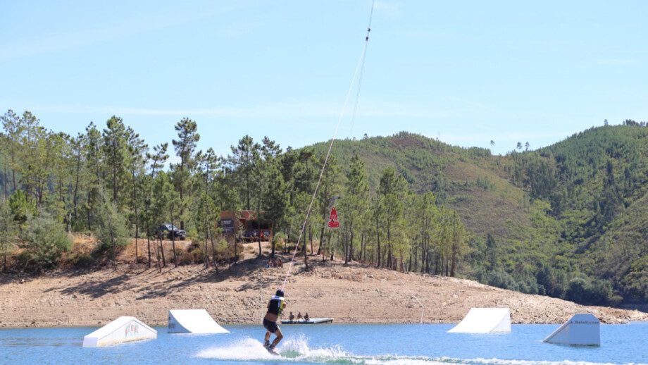 Trizio Wake Park