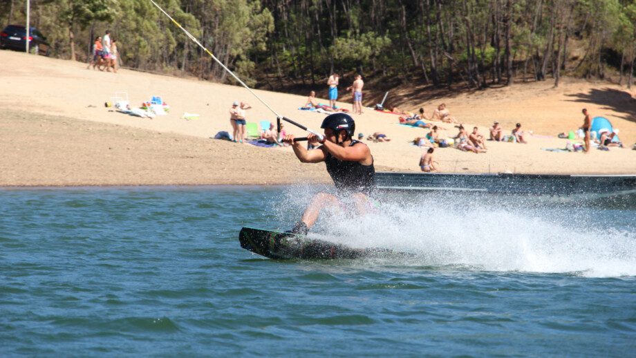 Wakeboard Portugal, Fernandaires Wake Park