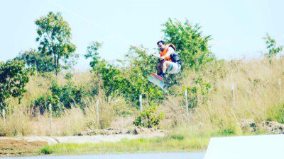 WakeScout listings in Brazil: Kyalmi Wake Park