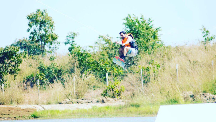 Kyalmi Wake Park