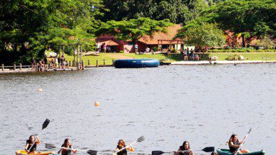 WakeScout Listings in Sâo Paulo: Repúbllica Lago