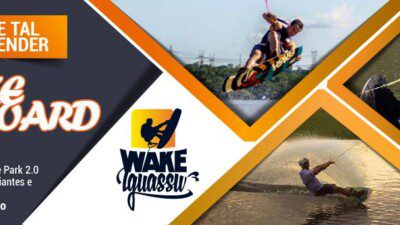 WakeScout Listings in Brazil: Wake Iguassu Cable Park