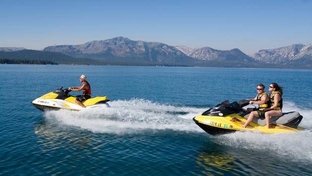 Action Watersports – Lakeside Marina