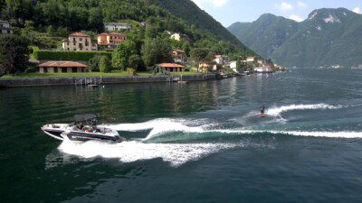 WakeScout Listings in Italy: Club Morgan
