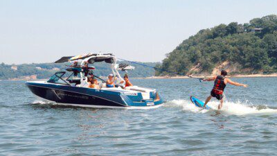 WakeScout Listings in New York: Oyster Bay Water Sports