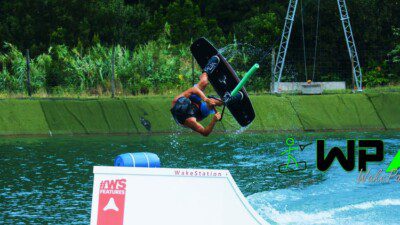 WakeScout listings in Portugal: WPA Wake Park