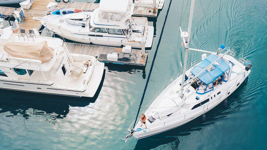 Seaforth Boat Rentals, Coronado