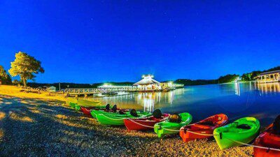 Still Water Resort