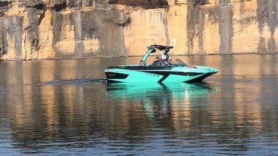 WakeScout listings in New York: Hughes Watersports