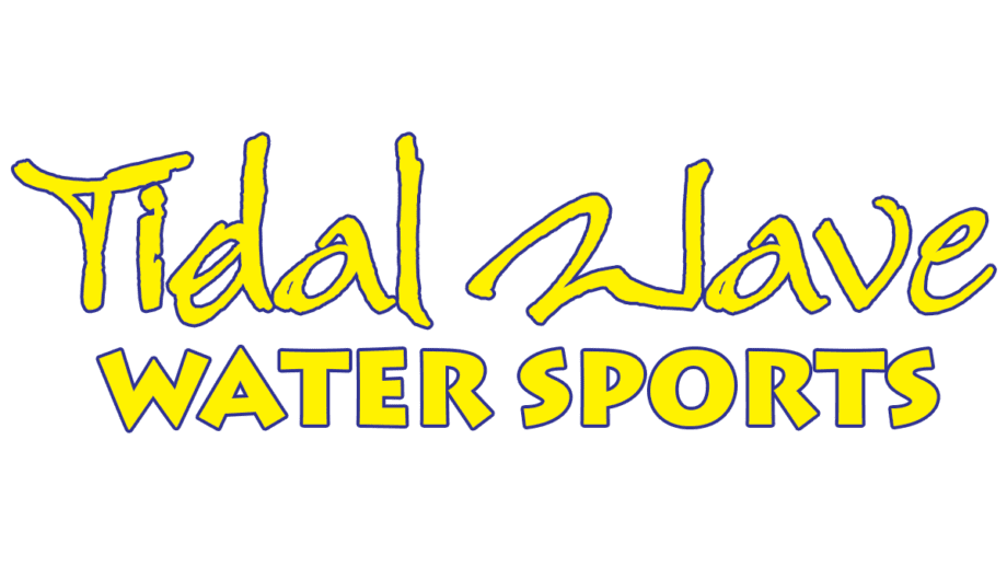 Tidal Wave Water Sports Charleston, SC Parasailing Jet Ski Water Skiing  Wake Boarding Banana Boat