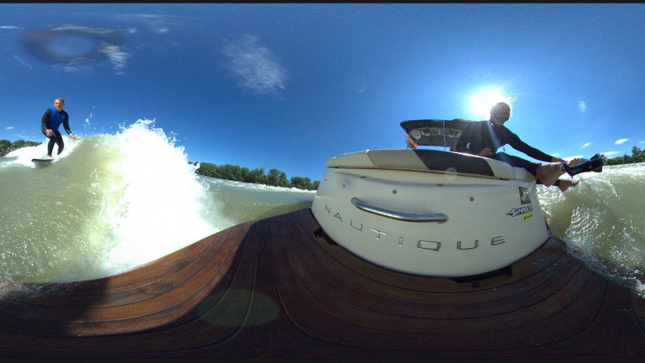 WakeSurf Budapest