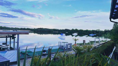WakeScout Listings in Niedersachsen: Cable Force Wakepark