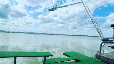 WakeScout Listings in Romania: JT Water Sport & Cable Park