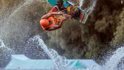 WakeScout listings in United Kingdom: Spring Lakes Water Sports