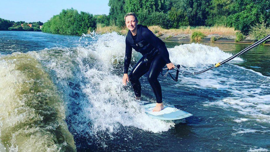 Batoo Wakeboard Club