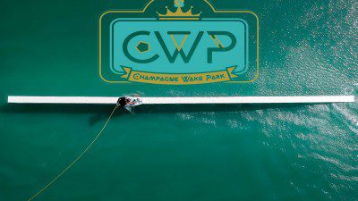 WakeScout listings in France: Champagne Wake Park