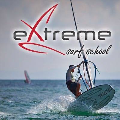 Extreme Surf School