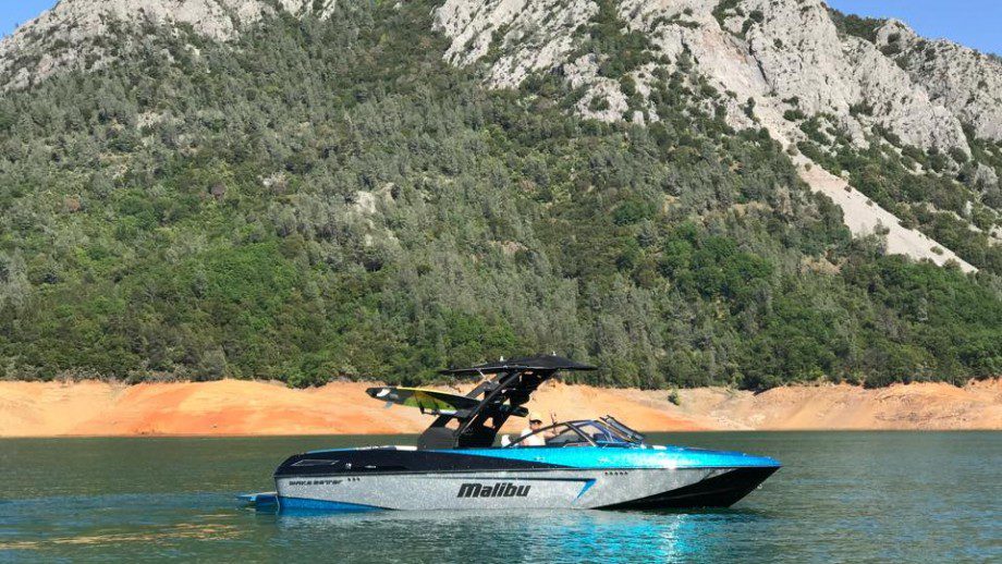 Fun Factory Powerboat Adventures