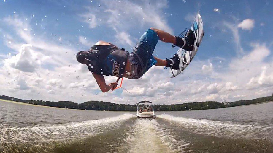 Freestyle Spots Bulgaria