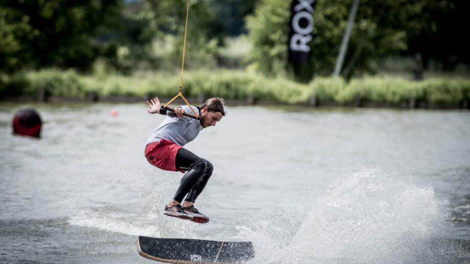 Wakegarden